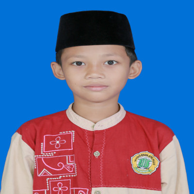 foto profil Muhammad Ainur Rofiq